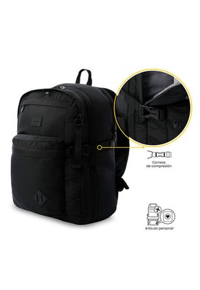 MORRAL TOTTO EASY Talla N/A
