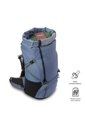 Morral Outdoor Summit 65 Grande Azul de Totto