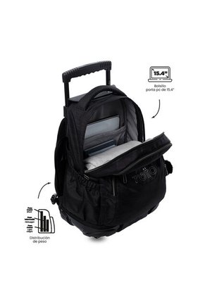 MORRAL TOTTO RENGLON NEO Talla N/A