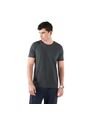 Camiseta Para Hombre Manne Gris de Totto