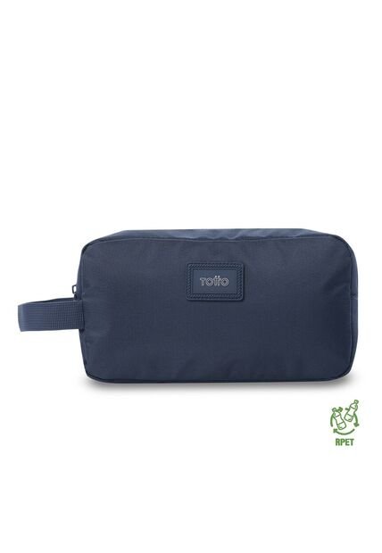 Cartuchera Multiuso Trik 2 Pequeña Azul
