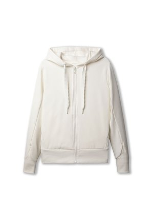 Buzo Deportivo Para Mujer Haily 2.0 Blanco Hueso