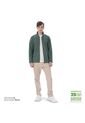 Buzo Para Hombre Flizo Verde de Totto