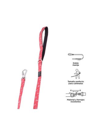 Correa Manija Sencilla Perro/Mascotas Totto Mkp Odye