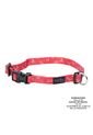 Collar Ajustable Perro/Mascota Con Chapa De Seg Mkp Mylu de Totto