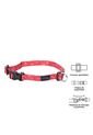 Collar Ajustable Perro/Mascota Con Chapa De Seg Mkp Mylu de Totto