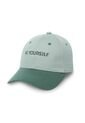 Gorra Beisbolera Pompe Color Verde de Totto