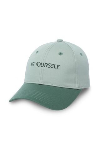 Gorra Beisbolera Pompe Color Verde Totto