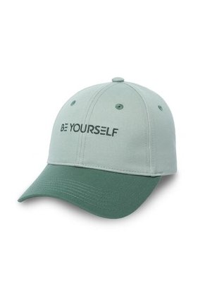 Gorra Beisbolera Pompe Color Verde