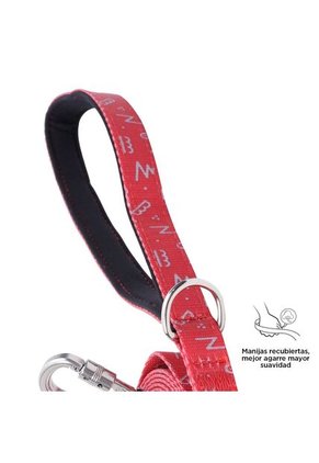 Correa Manija Sencilla Perro/Mascotas Totto Mkp Odye