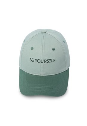 Gorra Beisbolera Pompe Color Verde