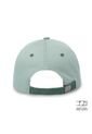 Gorra Beisbolera Pompe Color Verde de Totto