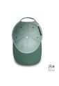 Gorra Beisbolera Pompe Color Verde de Totto