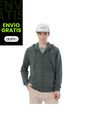 Buzo Deportivo Para Hombre Tawen Verde de Totto