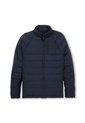 Chaqueta Acolchada Para Hombre Pedro Azul de Totto