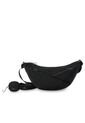 Bolso Para Mujer Suzuka Tipo Crossbody Pequeño Negro de Totto