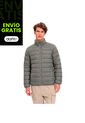 Chaqueta Acolchada Para Hombre Coloro de Totto