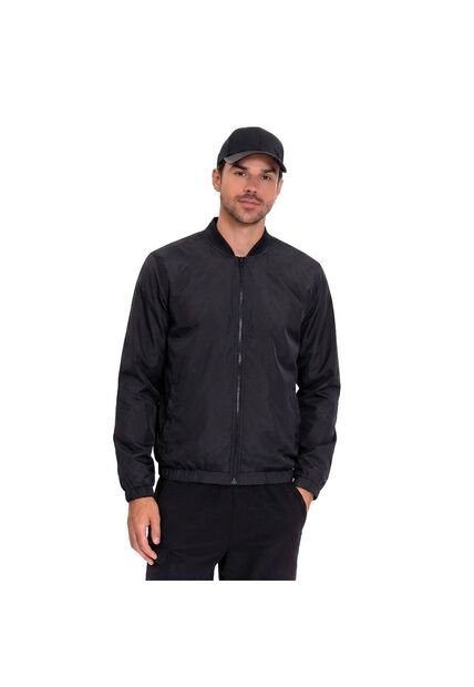 Chaqueta Rompevientos Para Hombre Trackout