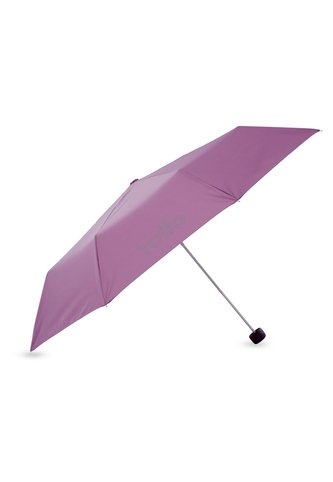 Sombrilla Mediana Sombri Con Filtro UV Morada Totto