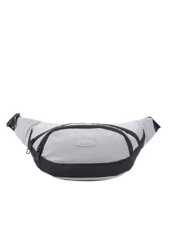 Canguro Pompeya Gris Totto