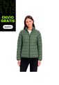 Chaqueta Acolchada Para Mujer Colora de Totto