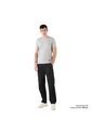 Camiseta Para Hombre Mozartpro Gris de Totto