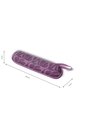 Sombrilla Mediana Sombri Con Filtro UV Morada de Totto