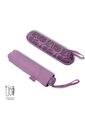 Sombrilla Mediana Sombri Con Filtro UV Morada de Totto