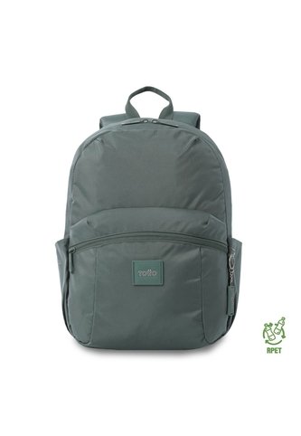 Morral Universitario Trik 2.0 Porta PC 14