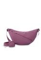 Bolso Para Mujer Suzuka Tipo Crossbody Pequeño Rosado Rose de Totto