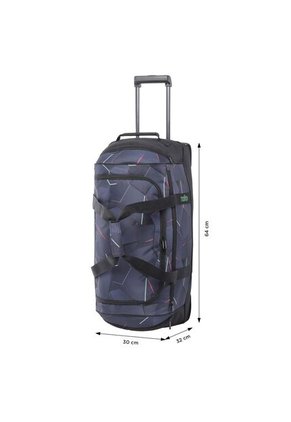 Tula De Viaje Active Wheels