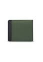 Billetera Para Hombre Dagoba 3.0 Con RFID Blocker Verde de Totto