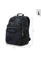 Morral Juvenil Porta PC 14