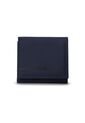 Billetera Hombre Sayle Grande Con RFID Blocker Azul de Totto