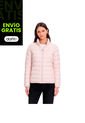Chaqueta Acolchada Para Mujer Colora de Totto