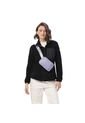 Riñonera Para Mujer Freya Color Morada de Totto