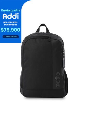 Morral Universitario Kanto Porta PC 15.4