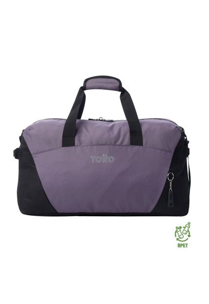 Tula De Viaje Active Pro M Color Morada