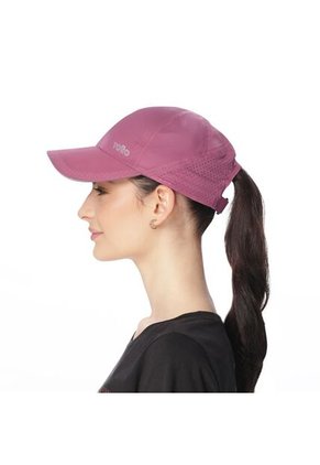 Gorra Beisbolera Bakir Color Rosado Rose