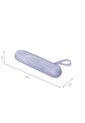 Sombrilla Mediana Sombri Con Filtro UV Morada de Totto
