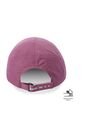 Gorra Beisbolera Bakir Color Rosado Rose de Totto