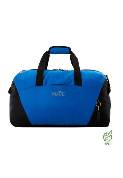 Tula De Viaje Active Pro M Color Azul