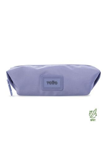 Cartuchera Multiuso Trik 6 Pequeña Morada Totto