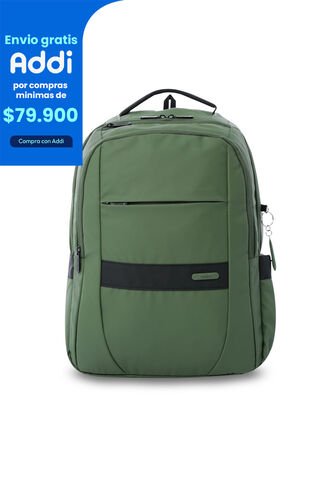 Morral Ejecutivo Porta PC 16