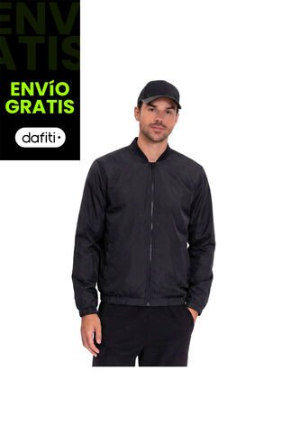 Chaqueta Rompevientos Para Hombre Trackout Totto