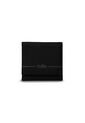 Billetera Hombre Sayle Grande Con RFID Blocker Negra de Totto