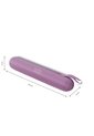 Sombrilla Grande Brella Con Filtro UV Morada de Totto