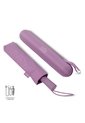 Sombrilla Grande Brella Con Filtro UV Morada de Totto