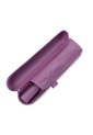 Sombrilla Grande Brella Con Filtro UV Morada de Totto