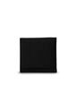 Billetera Hombre Sayle Grande Con RFID Blocker Negra de Totto